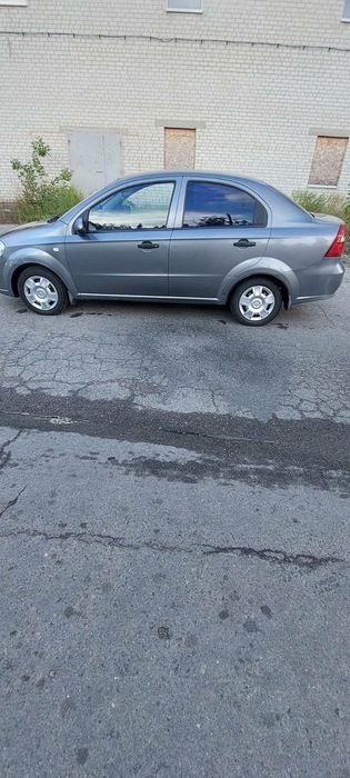 Chevrolet aveo 1.5