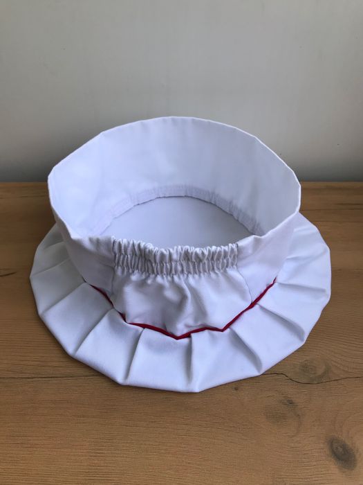 колпак для повара ковпак кухаря