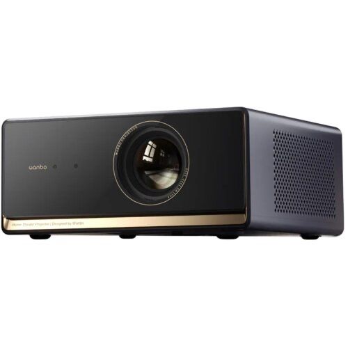 Projektor Wanbo X5 Pro