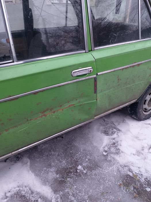 Ваз 2106 продажа 19000 грн или  обмен на скутер с вашей доплатой !