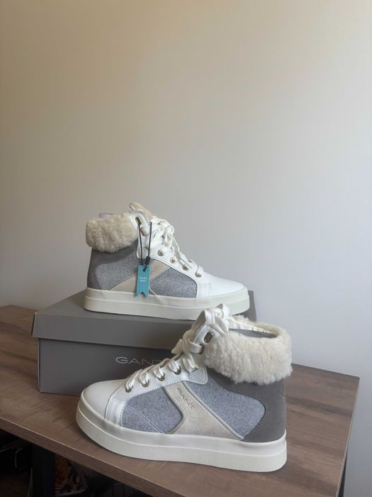 Buty Gant Avona