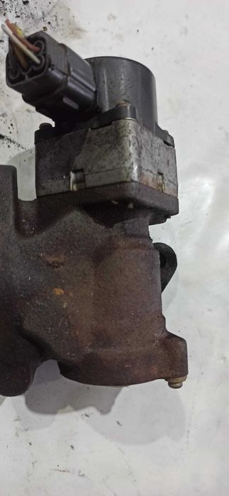 Vavula EGR Nissan 2,2 DCi