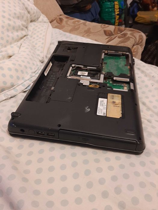 продам нотбук COMPAG на запчасти