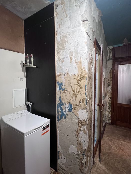 Продам 1 комнатную квартиру возле метро Заводская, ул. Георгия Тарасенка (Плехановская) 119