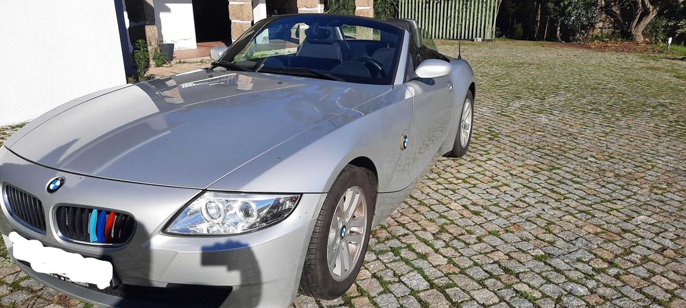 BMW Z4 2.0 Roadster