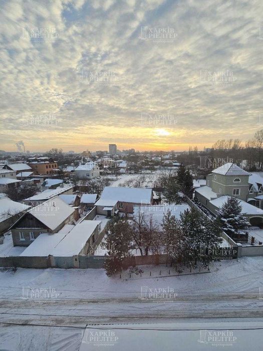 Продаж 3-кімнатної квартири під чистовий ремонт у ЖК «Софія» + 2 паркомісця