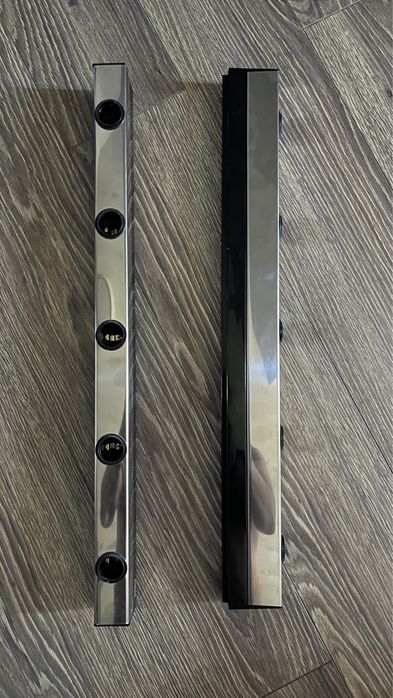 Oświetlenie toaletki