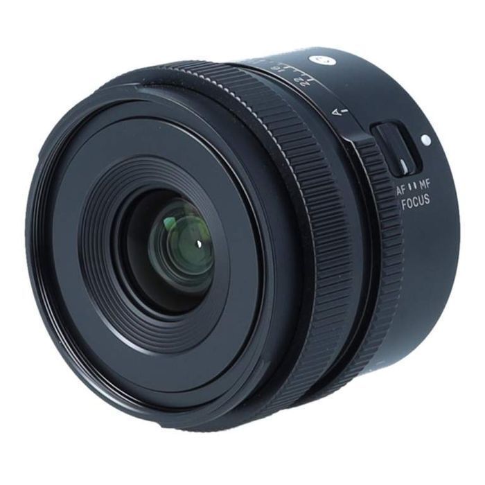 Sigma C 24 mm f/3.5 DG DN / Sony E Cyfrowe.pl Gdańsk Kartuska 149