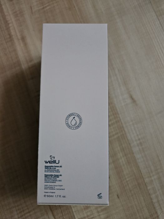 Krem do twarzy GLA LARENS