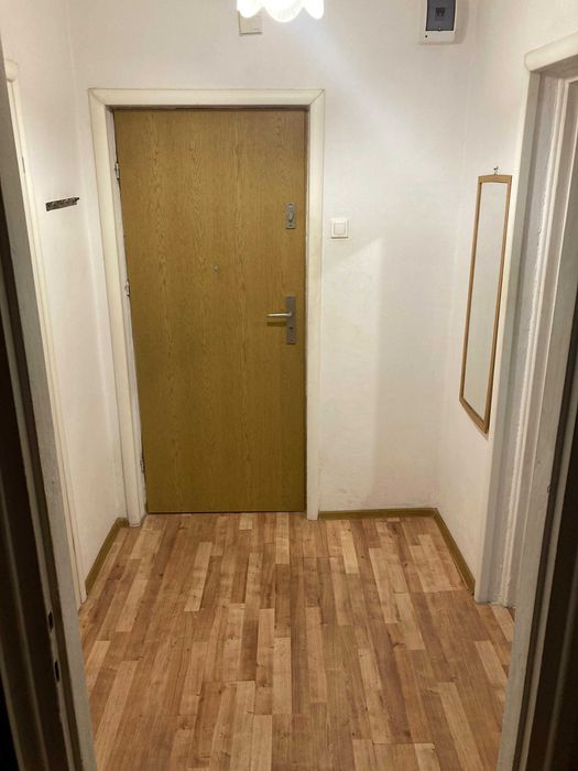 Kawalerka 36 m², parter