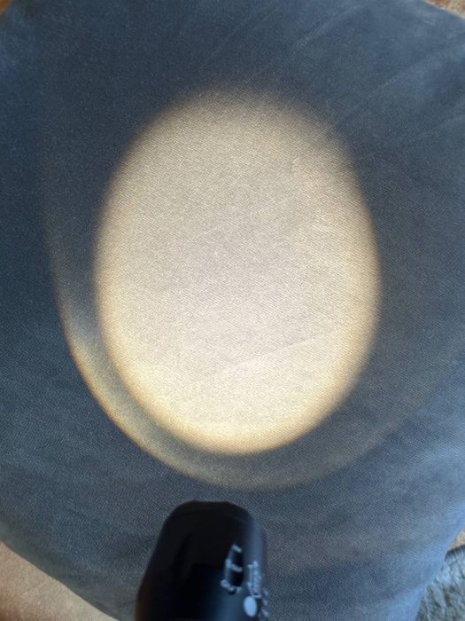 Фотофонарь фотоліхтар живлення на  акамуляторі і батарейках