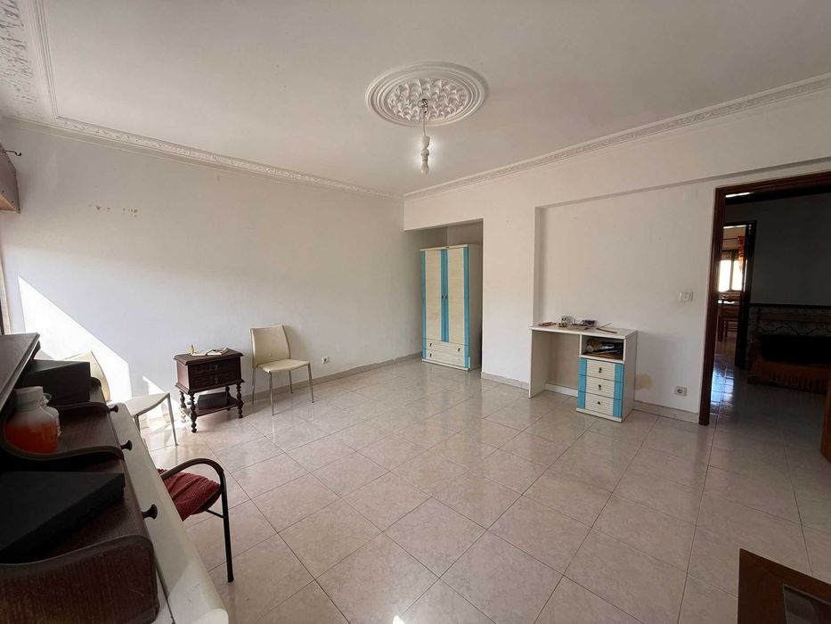 Vender apartamento