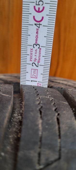 Opony zimowe z felgami