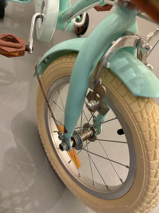 Bicicleta criança 14’’