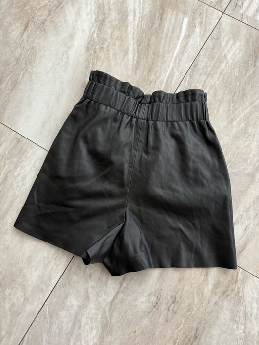 Шорти Zara S-M шорты