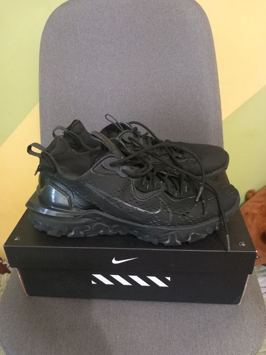 Кросівки  Nike React Vision