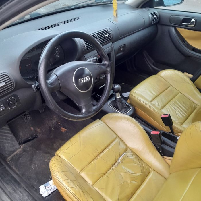 Audi a3 8l na części