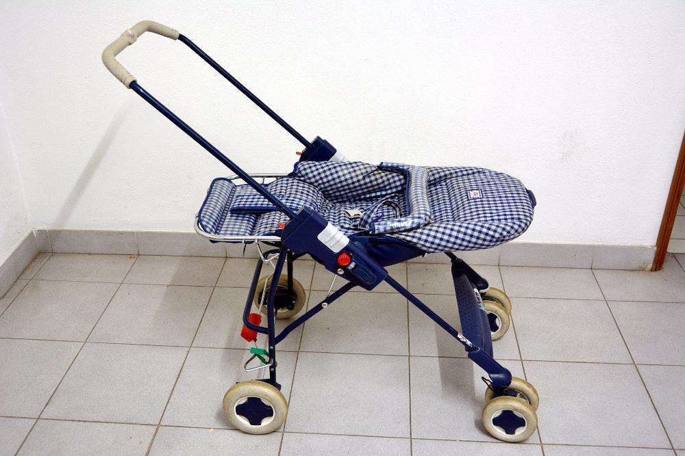 Jacadi / Bebe Confort Baby Stroller64751015560578123