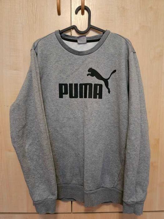 Bluza PUMA męska rozmiar M