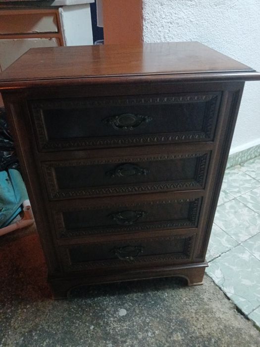 Nightstand