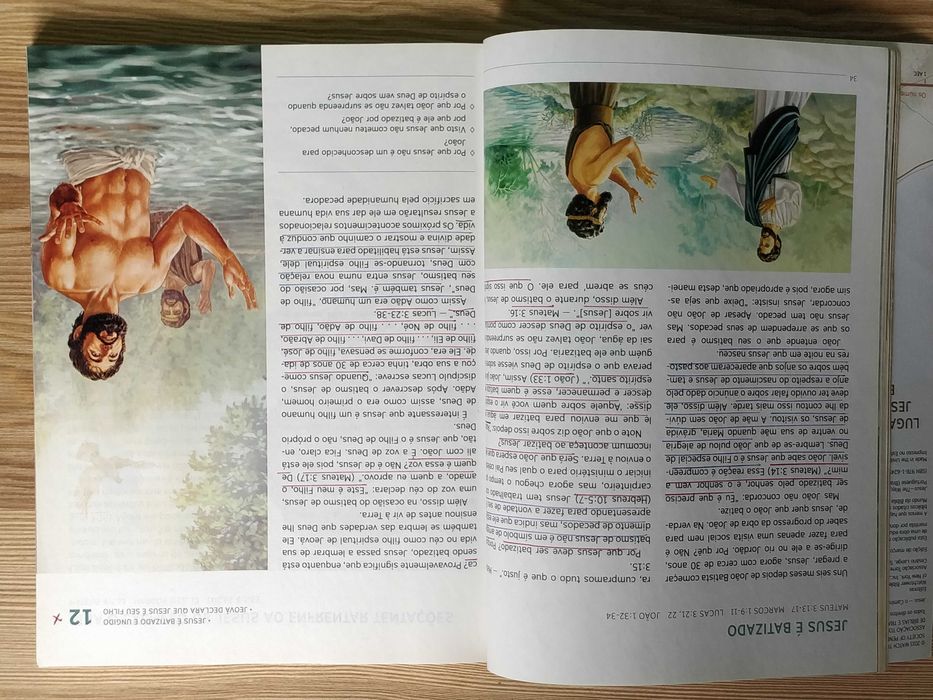 Jesus: o Caminho, a Verdade e a Vida - Livro