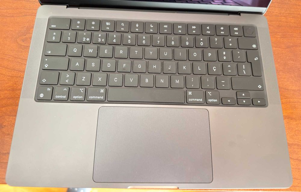 Macbook PRO 14-M4 PRO|Cpu 14Core+GPU 20Cores|24Gb Ram|Ssd 1TB|Garantia