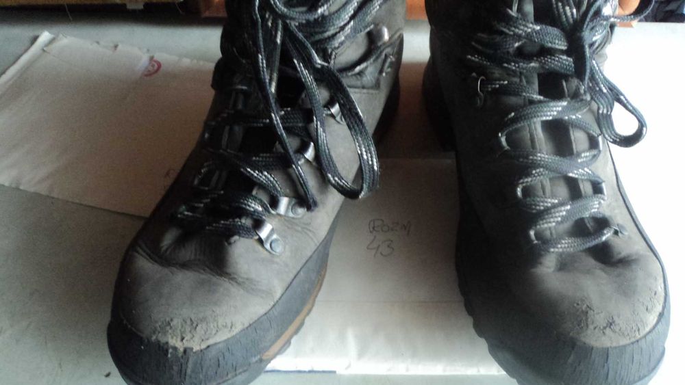 buty na wypad w gory
