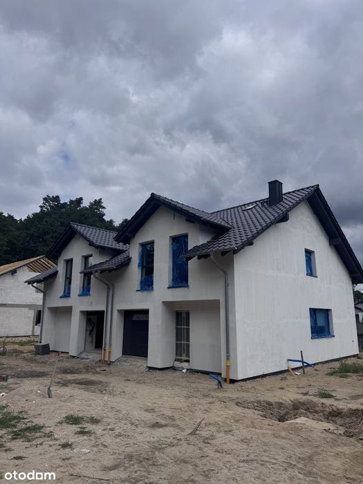 Dom – Zielona Góra - Widok 3