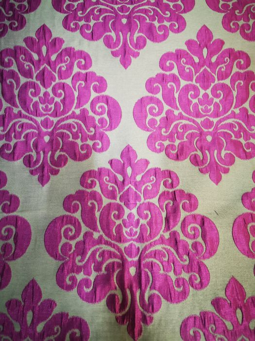 Okazja!Tkanina zasłonowa I. Fairy 140szer