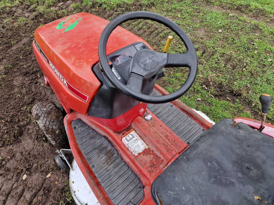 Trator / Corta Relva Honda 4514