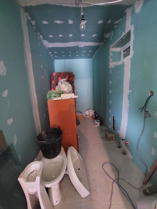 Продаж 1 кімн квартири 41,1м2 вул. Шухевича м. Борислав