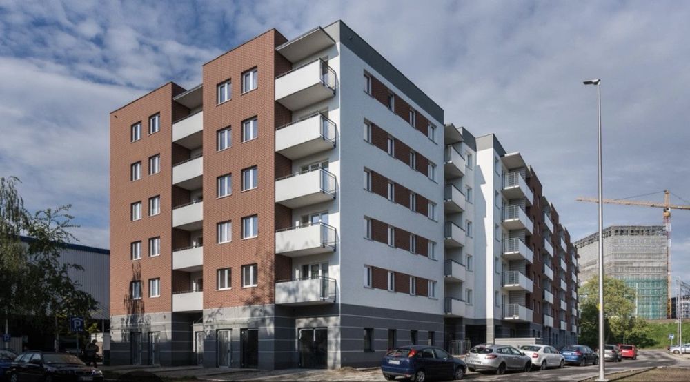 Wynajme miejsce postojowe niedaleko galerii Magnolia - Widok 2