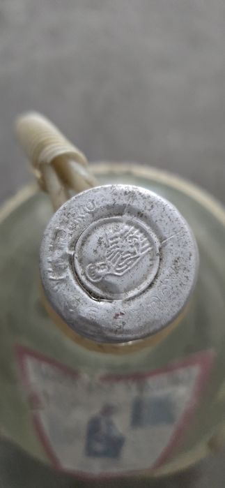 Garrafão de água (cheio) do Vimeiro