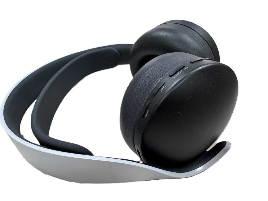 Słuchawki bezprzewodowe Sony PlayStation 5 Pulse 3D