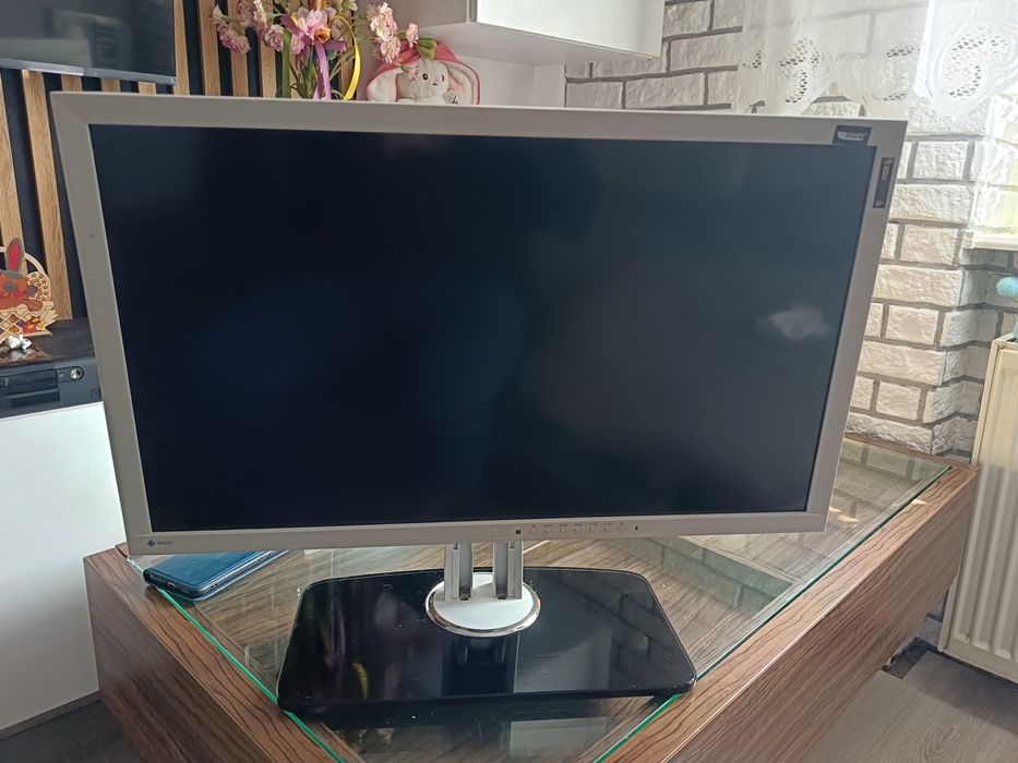 Pc monitor 27 cali