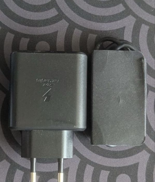 Зарядне Samsung нове