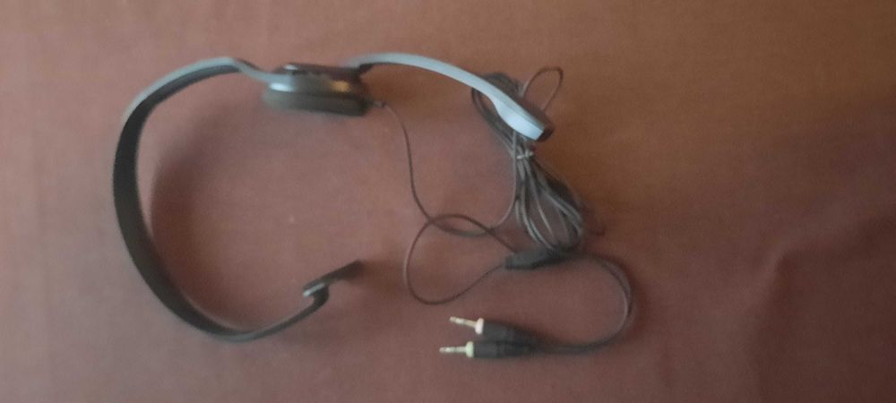 SENNHEISER EPOS headset mono pc chat