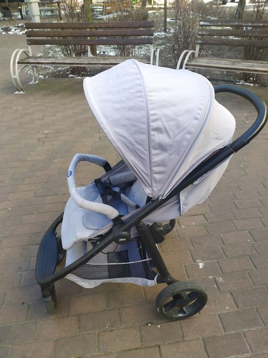 Дитяча коляска Chicco Multiride