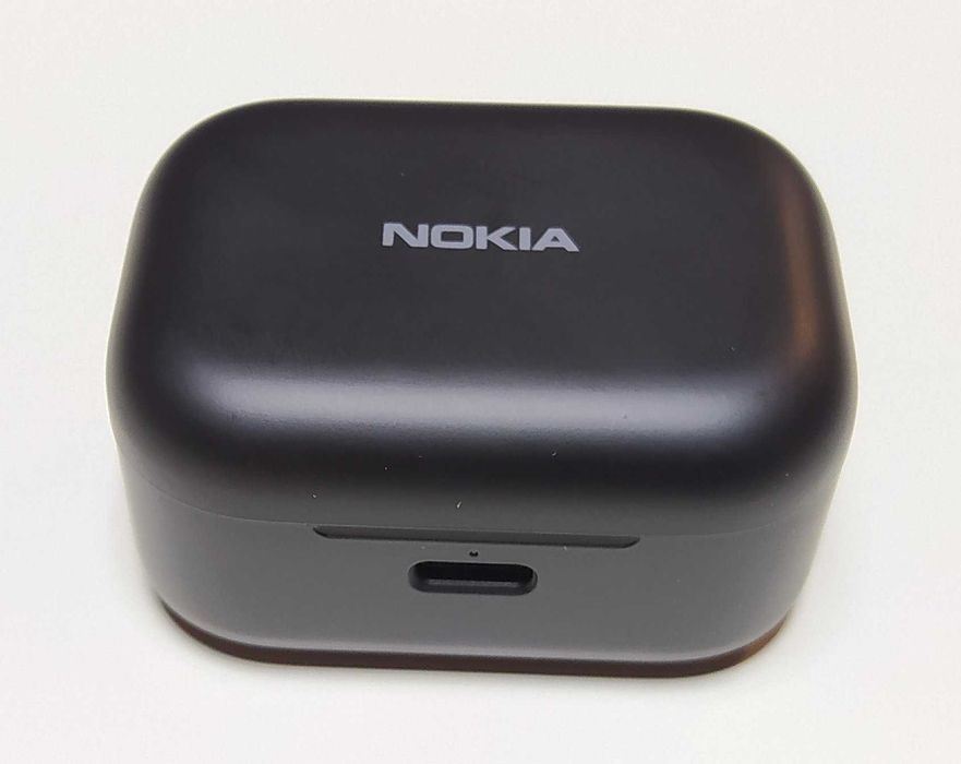 Słuchawki Nokia E3500 Qualcomm Clear Voice Capture aptX BT 5.0 IPX5