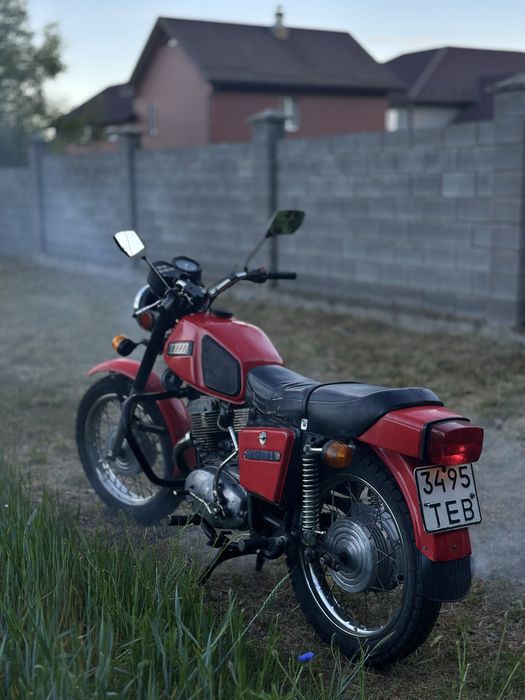 Продам ІЖ планета  5