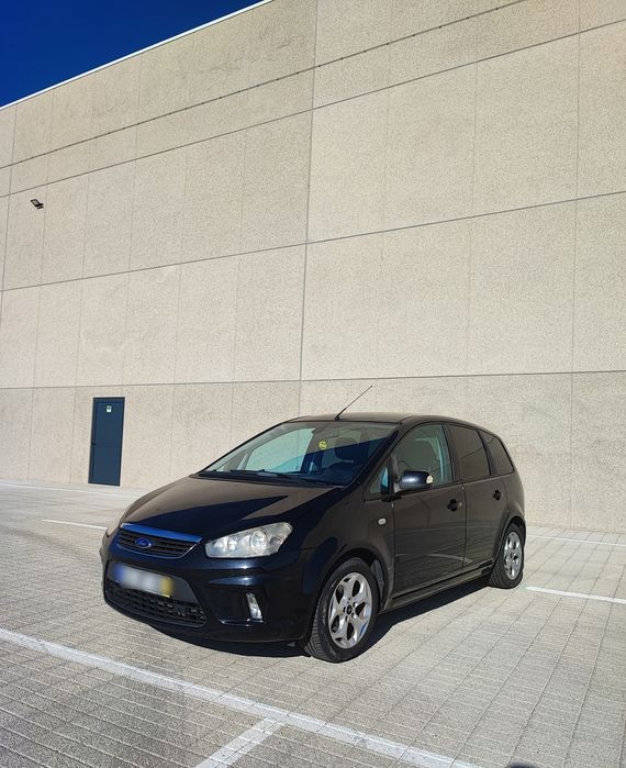 Versão Titanium 1.6 Tdci