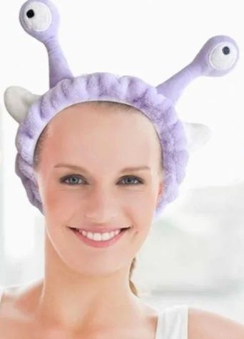 Обручи - повязки на голову