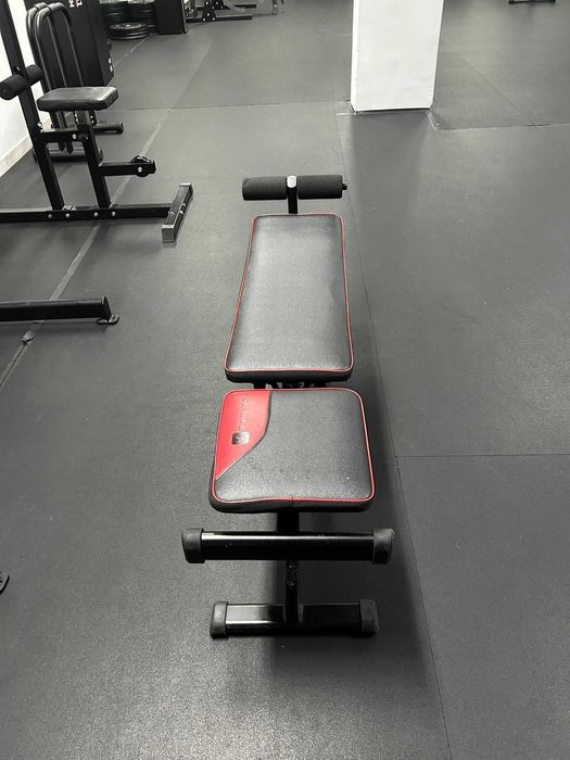 Selling Steps and Multi-Function Weight Bench443783988820715521
