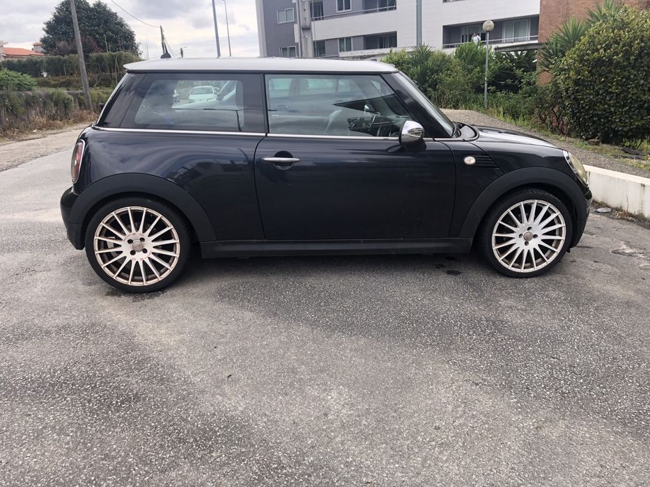 Vendo jantes 4X100 18" OZ Racing WRC Originais.