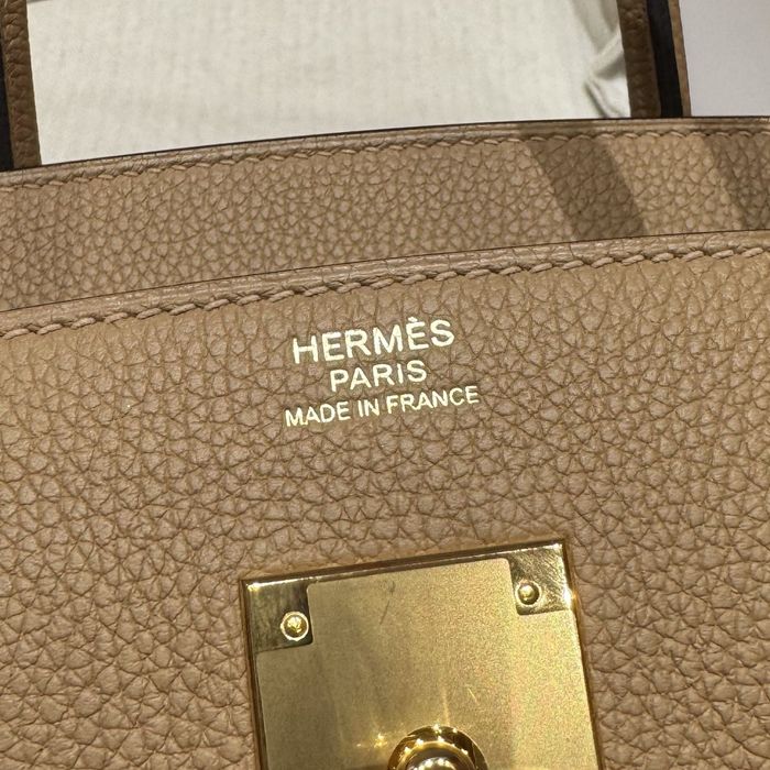 Hermes Birkin 30 Togo в наличии