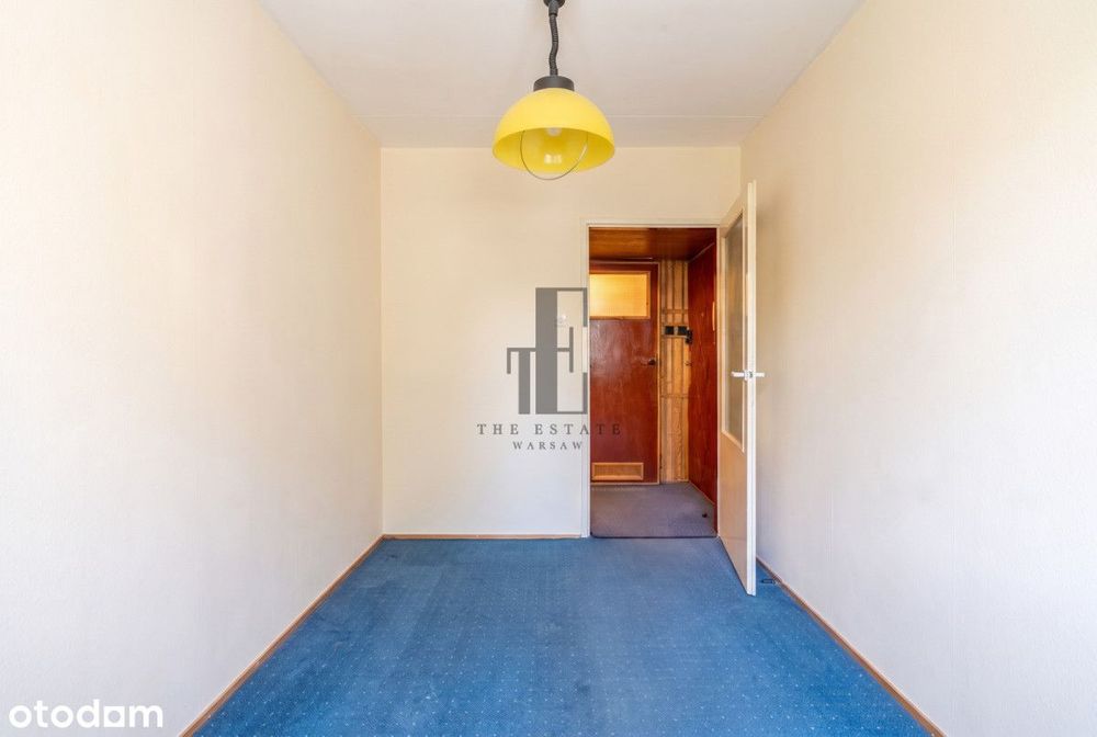 Metro 100 M/ Duża Piwnica/ DO Remontu