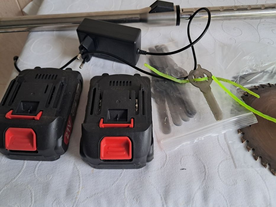 Cordless String Trimmer64551284617346123