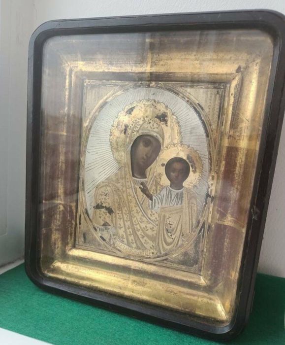 Каблучки срібло...