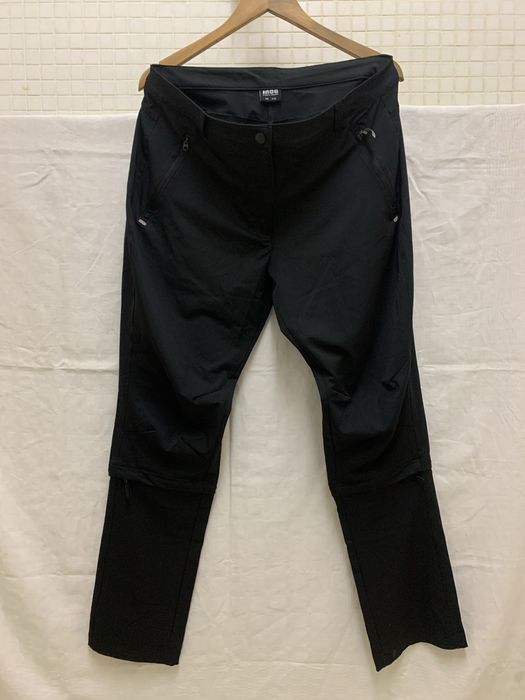 Оригинальные трекинг, штаны  INOC size XL