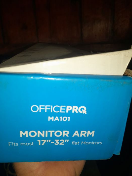 Кронштейн OfficePro MA101